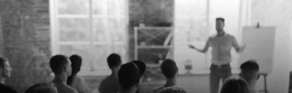 Executive Leadership Programme Fwb